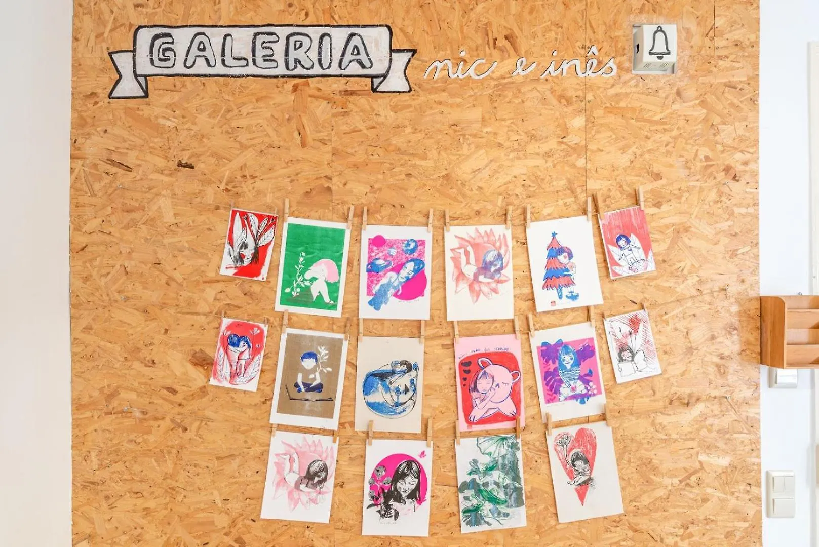 Guestready - Cozy Estefania - An Artists Corner! Лиссабон