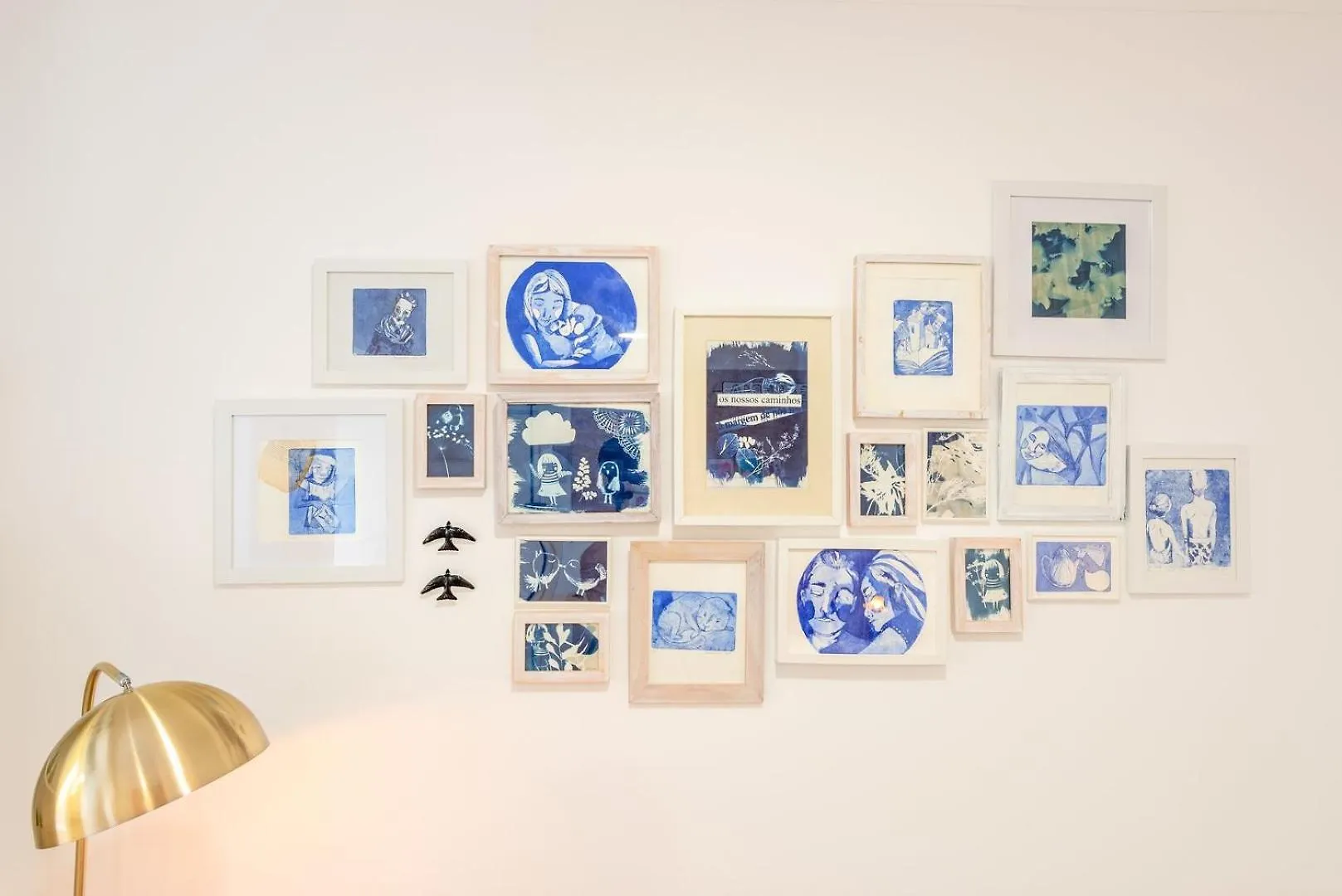 Guestready - Cozy Estefania - An Artists Corner! Lisboa
