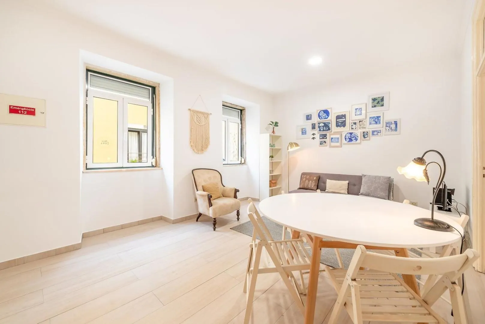 Guestready - Cozy Estefania - An Artists Corner! Lisboa