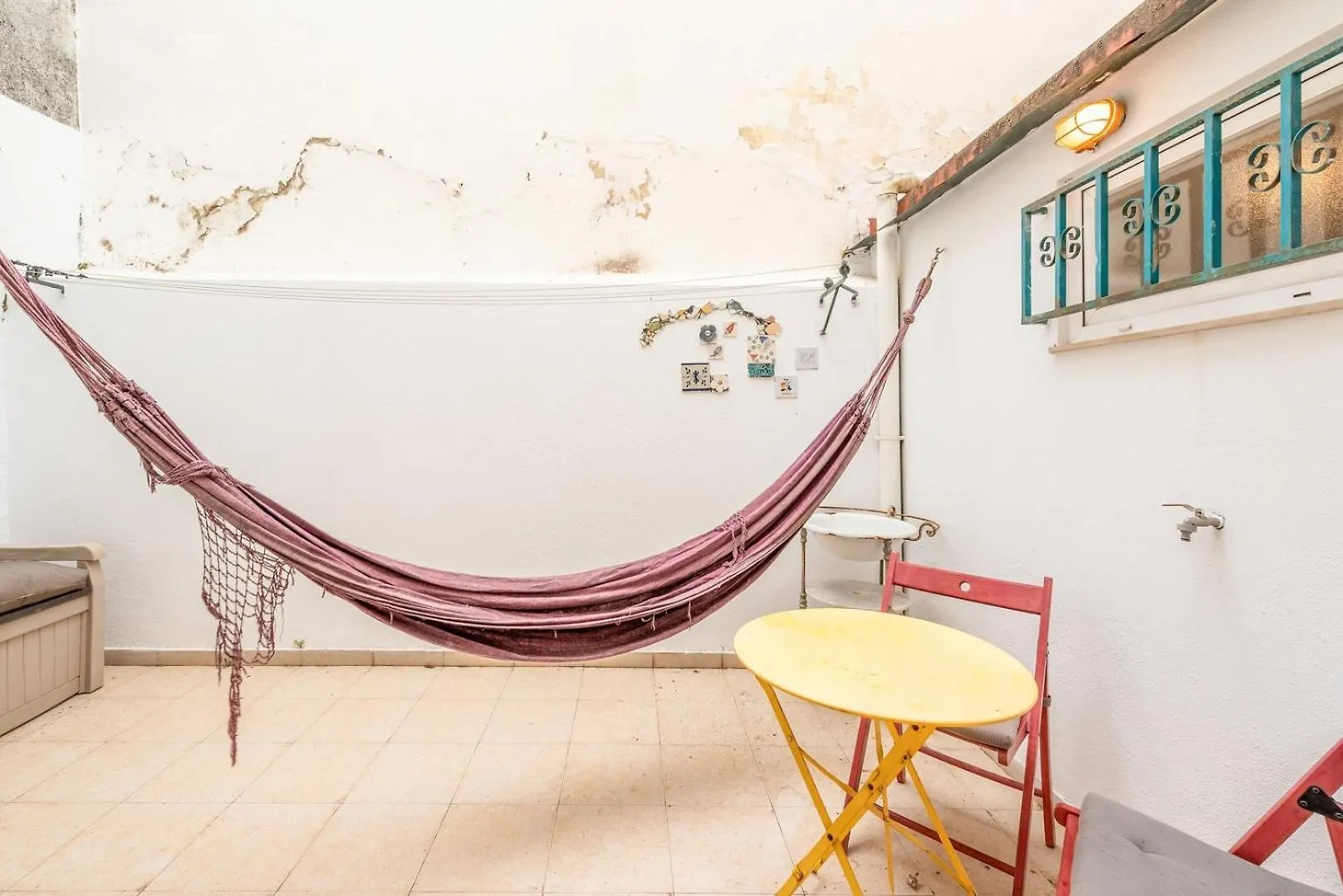 Guestready - Cozy Estefania - An Artists Corner! Lisboa