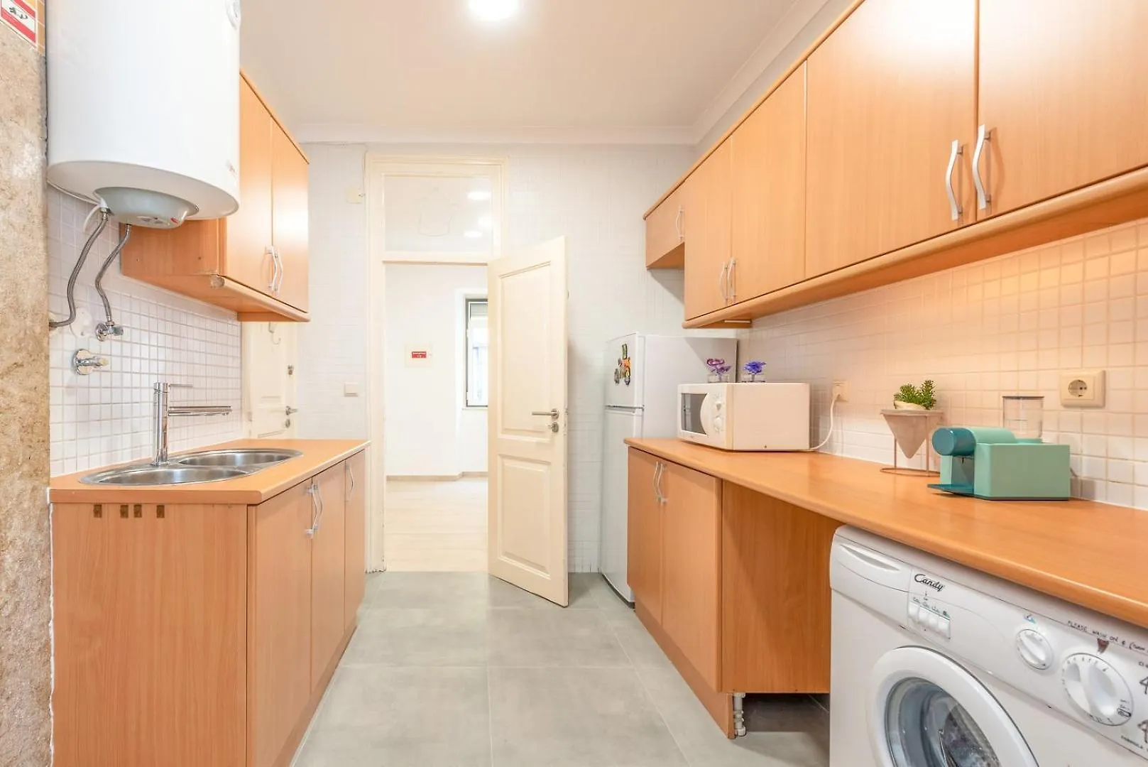 Apartamento Guestready - Cozy Estefania - An Artists Corner! Lisboa Portugal